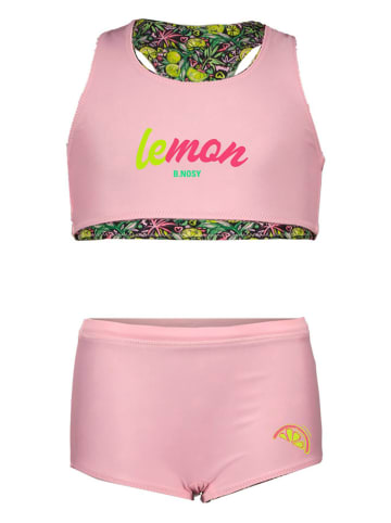 B.Nosy Wende Bikini-Set "Winona" in Bunt