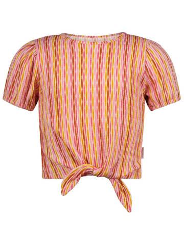 B.Nosy Shirt "Bobbi" meerkleurig