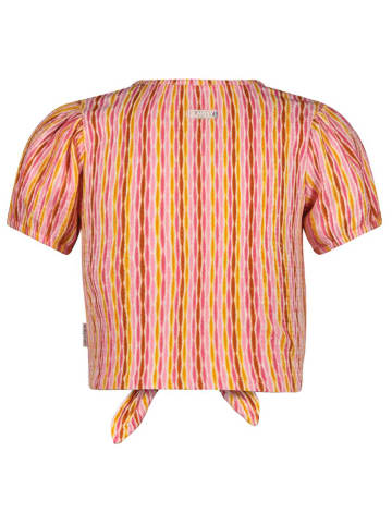 B.Nosy Shirt "Bobbi" meerkleurig
