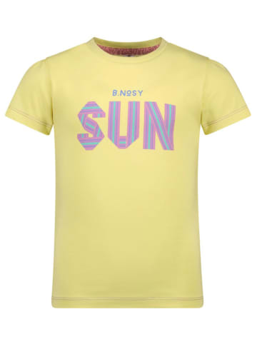 B.Nosy Shirt "Tammy" in Gelb