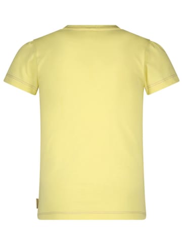 B.Nosy Shirt "Tammy" geel