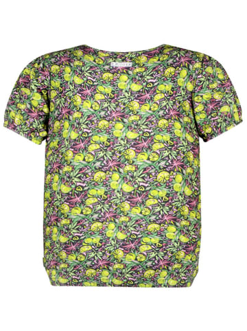 B.Nosy Shirt "Tilda" meerkleurig
