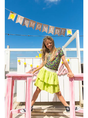 B.Nosy Shirt "Tilda" in Bunt