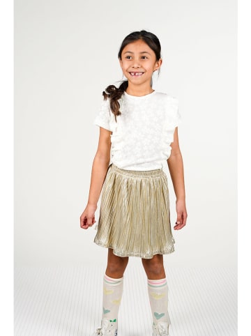 B.Nosy Rok "Roza" goudkleurig