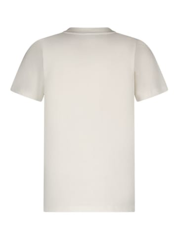 B.Nosy Shirt "Timmy" in Weiß