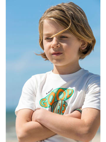 B.Nosy Shirt "Timmy" wit