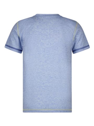 B.Nosy Shirt "Tony" blauw