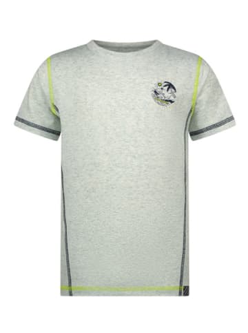 B.Nosy Shirt "Tony" in Grau