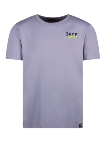 B.Nosy Shirt "Timmy" blauw