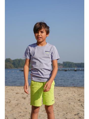 B.Nosy Koszulka "Timmy" w kolorze niebieskim