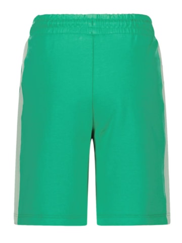 B.Nosy Sweatshort "Paul" groen