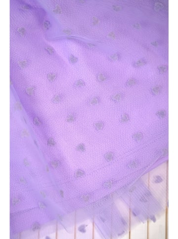 B.Nosy Rock "River" in Lila/ Pink