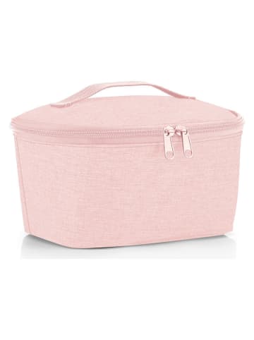Reisenthel Kühltasche in Rosa - (B)22,5 x (H)12 x (T)18,5 cm
