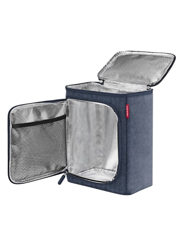Reisenthel Kühltasche in Dunkelblau - (B)23 x (H)30 x (T)14 cm