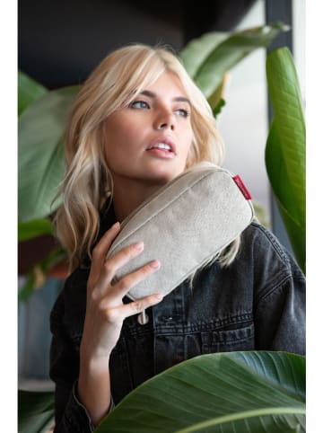 Reisenthel Federmäppchen in Beige/ Grau - (B)21 x (H)10 x (T)7 cm