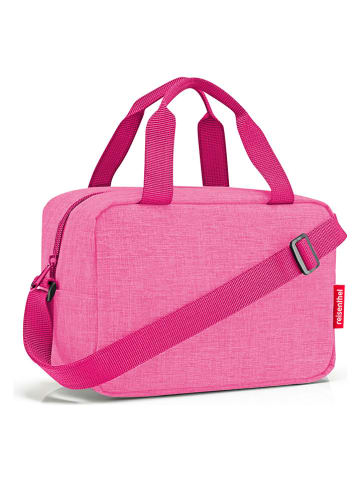 Reisenthel Kühltasche in Pink - (B)23,5 x (H)16 x (T)12 cm