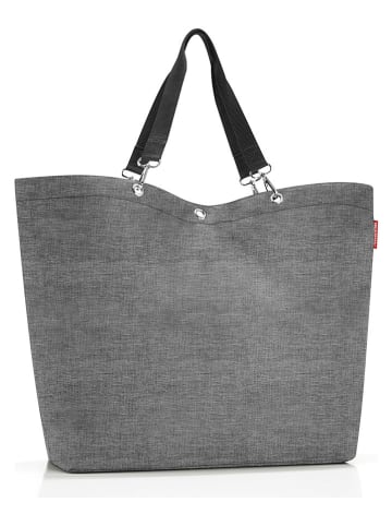 Reisenthel Shopper in Grau - (B)68 x (H)45,5 x (T)20 cm