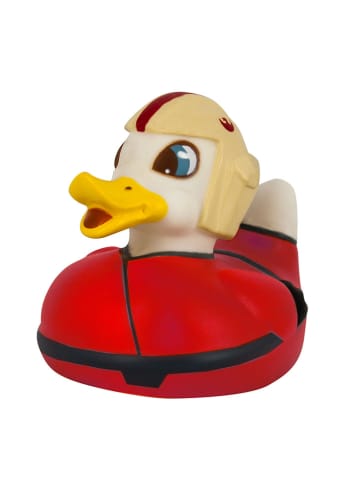 LOCOMOCEAN Kaczuszka kąpielowa LED "GITD - Luke Pondwalker" - 3+