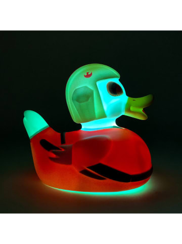 LOCOMOCEAN Kaczuszka kąpielowa LED "GITD - Luke Pondwalker" - 3+