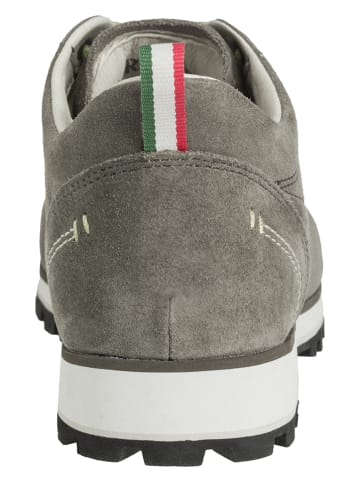 DOLOMITE Leren trekkingschoenen "54 Low" groen