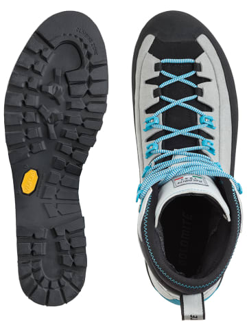 DOLOMITE Trekkingboots "Miage GTX" in Schwarz/ Grau/ Blau