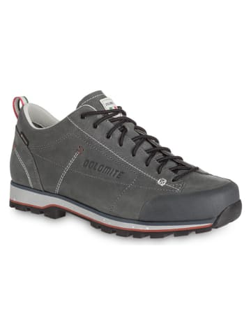 DOLOMITE Leren trekkingschoenen "54 Low Fg Evo GTX" grijs