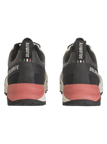 DOLOMITE Trekkingschoenen "Crodarossa GTX" beige/zwart