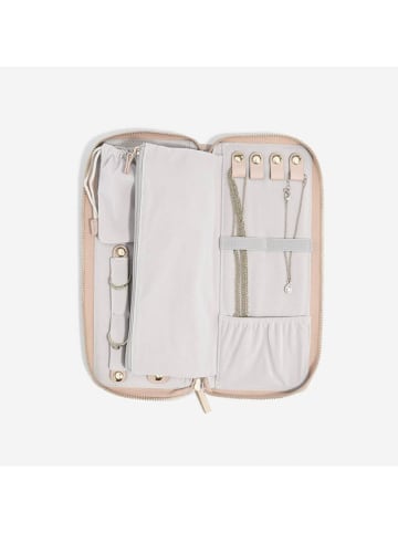 Stackers Schmucketui in Rosa - (B)24,5 x (H)10,5 x (T)3 cm