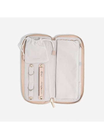 Stackers Schmucketui in Rosa - (B)24,5 x (H)10,5 x (T)3 cm