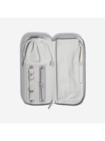 Stackers Etui w kolorze szarym na biżuterię - 24,5 x 10,5 x 3 cm