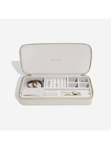 Stackers Schmucketui in Creme - (B)27 x (H)12 x (T)5 cm