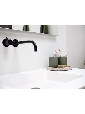 Zone Denmark Seifenspender "Nova" in Oliv - 250 ml