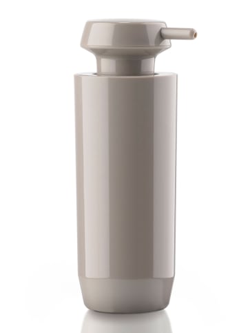 Zone Denmark Seifenspender "Suii" in Taupe - 250 ml