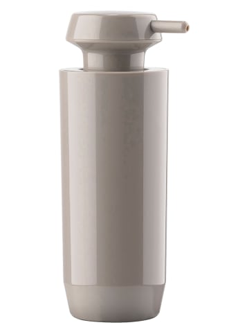 Zone Denmark Dozownik mydła "Suii" w kolorze szarobrązowym - 250 ml