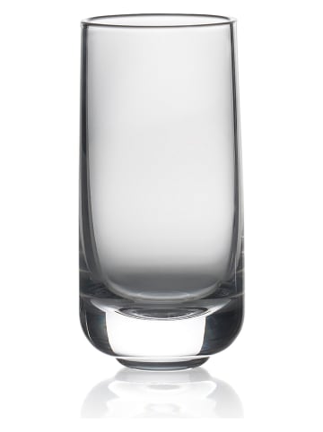 Zone Denmark 3-delige set: schnapsglazen "Rocks" - 50 ml