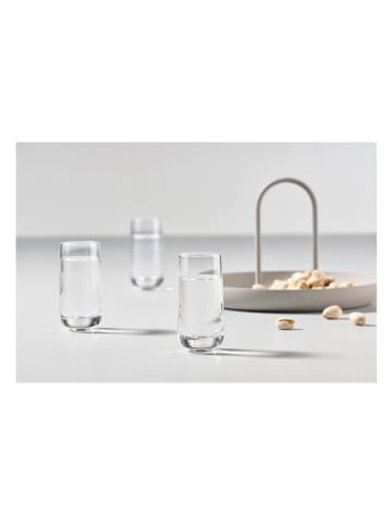 Zone Denmark 3-delige set: schnapsglazen "Rocks" - 50 ml