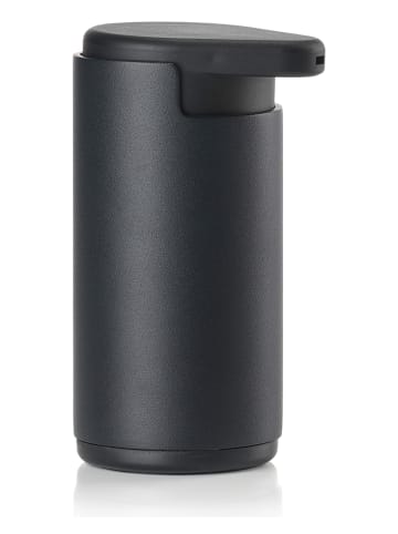 Zone Denmark Zeepdispenser "Rim" zwart - 200 ml