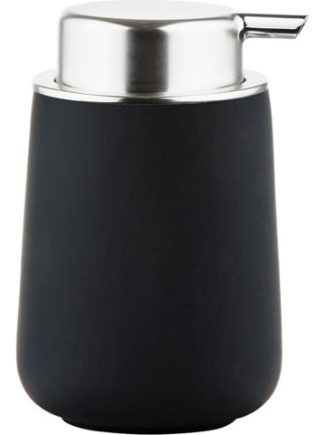 Zone Denmark Seifenspender "Nova" in Schwarz - 250 ml