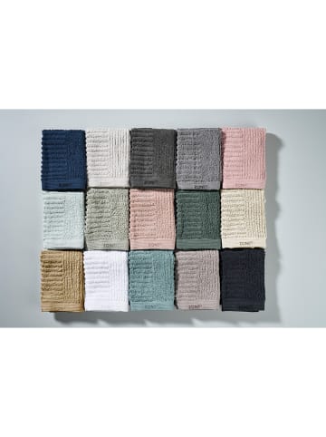 Zone Denmark Myjki (2 szt.) "Classic" w kolorze szarym - 30 x 30 cm