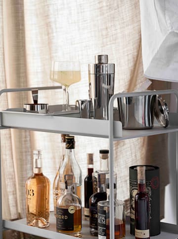 Zone Denmark Roestvrijstalen cocktailshaker "Rocks" - 700 ml