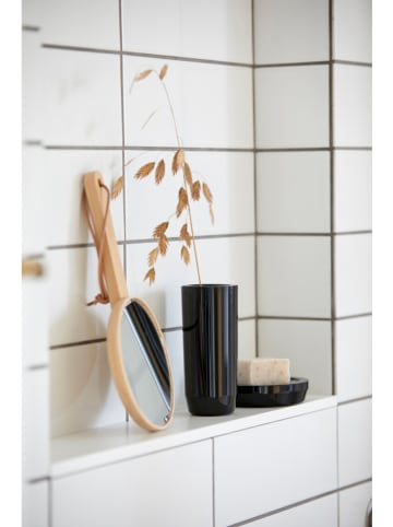 Zone Denmark Mydelniczka "Suii" w kolorze czarnym - Ø 11 cm