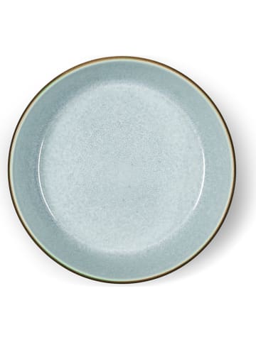 Bitz Miska w kolorze błękitno-szarym - Ø 18 cm