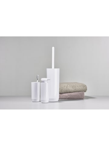 Zone Denmark Zeepdispenser "Suii" wit - 250 ml