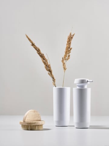 Zone Denmark Zeepdispenser "Suii" wit - 250 ml