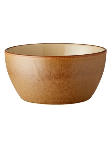 Bitz Miski (4 szt.) w kolorze beżowym do musli - Ø 12 cm