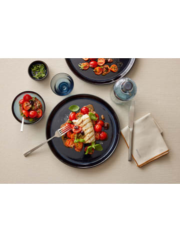 Bitz Wasserflasche "Kusintha" in Blau - 750 ml