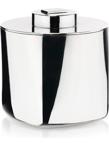 Zone Denmark Edelstahl-Eiskühler - (H)12,5 x Ø 13 cm