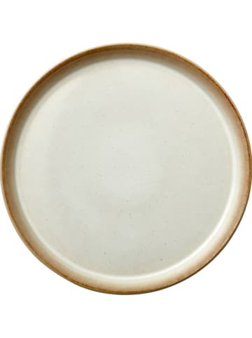 Bitz Dinerbord "Gastro" crème - Ø 27 cm