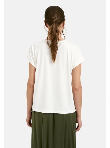 Milano Italy Koszulka w kolorze białym