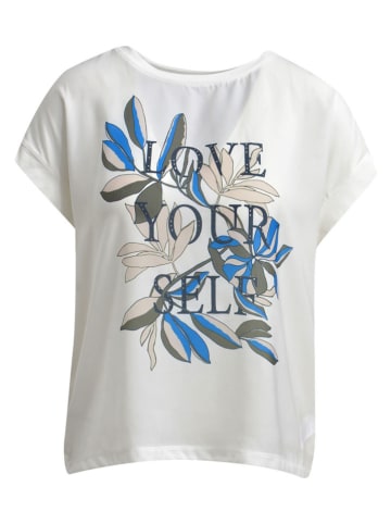 Milano Italy Koszulka w kolorze białym